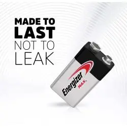 Pilas y Baterias,Bateria Pila 9V 6F22 6LP3146 MN1604 Para Tester Juguete