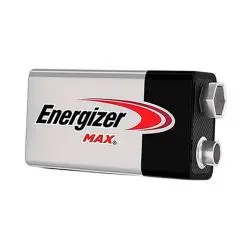 Pilas y Baterias,Bateria Pila 9V 6F22 6LP3146 MN1604 Para Tester Juguete