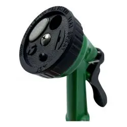 Otros,Pistola Manguera Jardin Riego Difusor Aspersor Pulverizador - 0507
