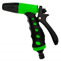 Otros,Piton Manguera Con Gatillo Riego Jardin Difusor Pulverizador - 0556