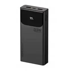 Power Bank Batería Portátil,Cargador Power Bank Portatil Usb Bateria Recargable 20000mah - Vidvie PB7027