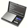 Pesas y Grameras,Mini Gramera Pesa De Bolsillo Digital Precision 0.1-500g