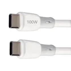 Cables de Datos y Carga,Cable Usb Tipo C Resistente Para Carga De Celular Tablet - PX13