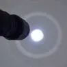 Linternas y Luz Emergencia,Linterna Luz Led Con Zoom Tactica Recargable Portatil Camping - 8258