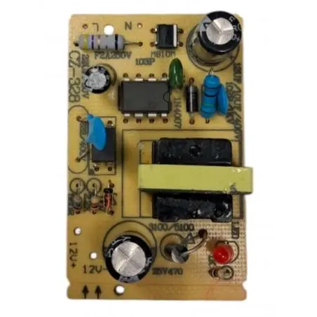 Adaptadores y Cables,Placa 5v 220v AC DC Circuito Fuente Poder Interno Soldar CC