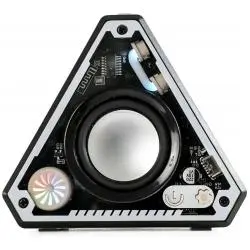 Parlante Portátil,Mini Parlante Bluetooth Recargable Portatil Inalambrico - V2