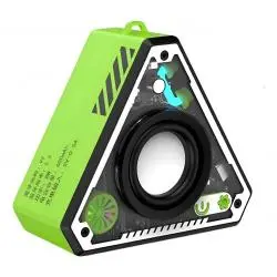 Parlante Portátil,Mini Parlante Bluetooth Recargable Portatil Inalambrico - V2