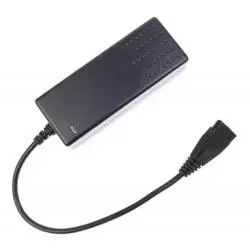 Adaptadores y Cables,Transformador Adaptador Fuente Poder Disco Duro Ide Sata PC - Molex PC