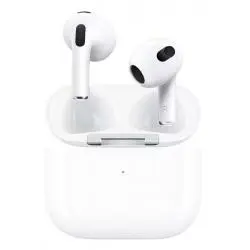 Audífonos y Manos Libres,Audifonos Manos Libre Inalambricos Recargables Bluetooth - VIDVIE BT8001