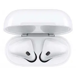 Audífonos y Manos Libres,Audifonos Manos Libre Inalambricos Recargables Bluetooth - VIDVIE BT8001