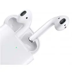 Audífonos y Manos Libres,Audifonos Manos Libre Inalambricos Recargables Bluetooth - VIDVIE BT8001