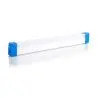 Cintas y Tiras LED,Barra Tubo Led Emergencia Recargable Usb Iman Portatil - 32cm