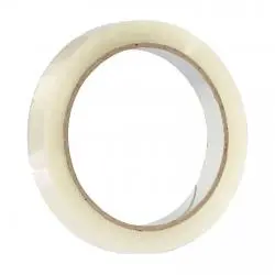 Artículos de Oficina,Cinta Adhesiva Grande Transparente Negocio Oficina Colegio