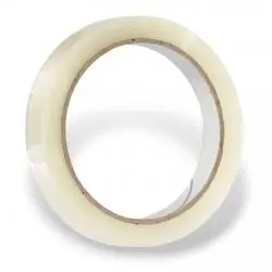 Artículos de Oficina,Cinta Adhesiva Grande Transparente Negocio Oficina Colegio