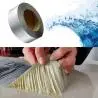 Artículos de Oficina,Cinta De Butilo Ancha 10CM Gruesa Impermeable Sellante
