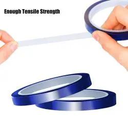 Otros,Cinta Termica Kapton Sublimacion Adhesiva Electronica Taza Polera