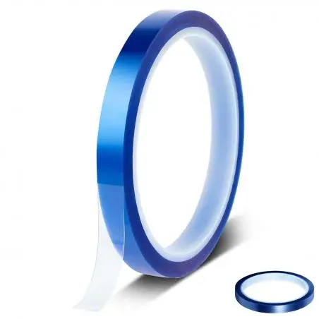 Otros,Cinta Termica Kapton Sublimacion Adhesiva Electronica Taza Polera