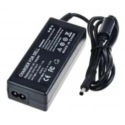 Cargadores de Notebook,Cargador Para Notebook Dell Inspiron Xps 19.5v 3.34a 4.5*3.0mm Punta Fina
