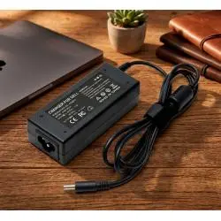 Cargadores de Notebook,Cargador Para Notebook Dell Inspiron Xps 19.5v 3.34a 4.5*3.0mm Punta Fina