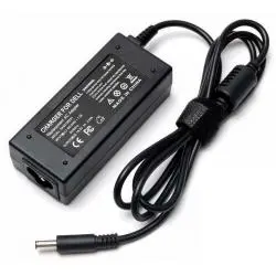 Cargadores de Notebook,Cargador Para Notebook Dell Inspiron Xps 19.5v 3.34a 4.5*3.0mm Punta Fina