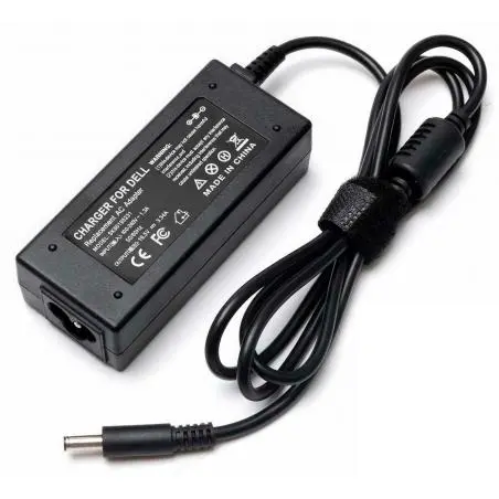 Cargadores de Notebook,Cargador Para Notebook Dell Inspiron Xps 19.5v 3.34a 4.5*3.0mm Punta Fina
