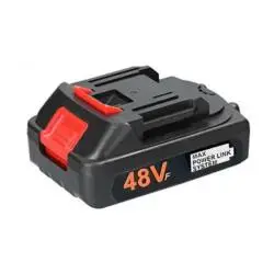Otros,Bateria Recargable 48V Para Hidrolavadora Portatil Sopladora
