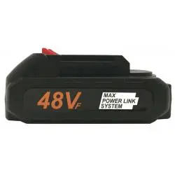 Otros,Bateria Recargable 48V Para Hidrolavadora Portatil Sopladora