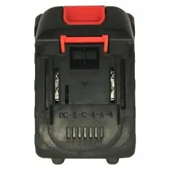 Otros,Bateria Recargable 48V Para Hidrolavadora Portatil Sopladora