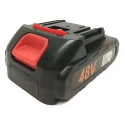 Otros,Bateria Recargable 48V Para Hidrolavadora Portatil Sopladora