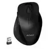 Mouse,Mouse Inalambrico Bluethooth Usb Optico Pc Notebook Oficina - AOAS B-1009