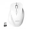 Mouse,Mouse Inalambrico Bluethooth Usb Optico Pc Notebook Oficina - AOAS B-1009