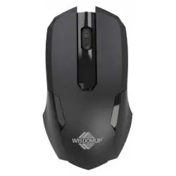 Mouse,Mouse Optico Alambrico Cable Usb Pc Notebook Oficina Colegio JS-01