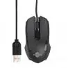 Mouse,Mouse Optico Alambrico Cable Usb Pc Notebook Oficina Colegio JS-01