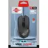 Mouse,Mouse Optico Alambrico Cable Usb Pc Notebook Oficina Colegio JS-01