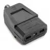 Interruptores y Enchufes,Enchufe Corriente Hembra Volante 16 A 10 Amper Electrico