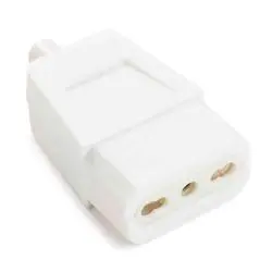 Interruptores y Enchufes,Enchufe Corriente Hembra Volante 16 A 10 Amper Electrico