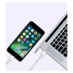 Cargador de Celular y Baterías,Cargador Celular Usb Cable Tipo C Adaptador Carga Rapida - A2347