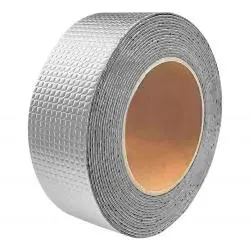 Artículos de Oficina,Cinta De Butilo Ancha 5CM Gruesa Impermeable Sellante