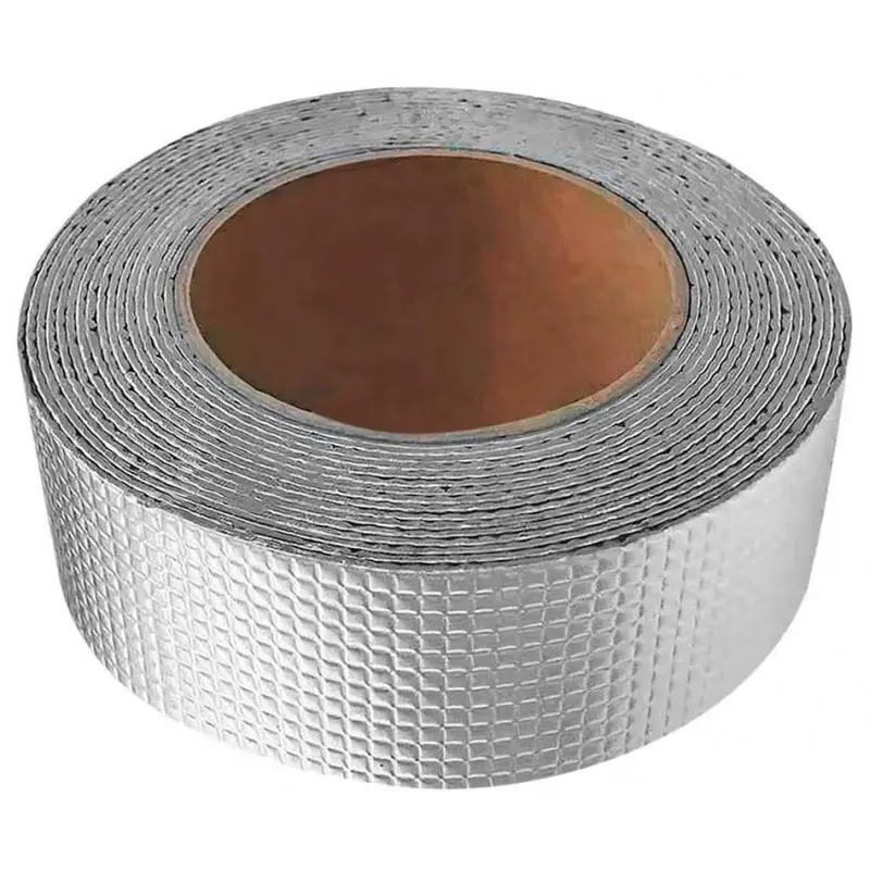 Artículos de Oficina,Cinta De Butilo Ancha 5CM Gruesa Impermeable Sellante