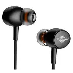 Audífonos y Manos Libres,Audifonos Auriculares Manos libre Tipo C Usb Celular Android - WIS36