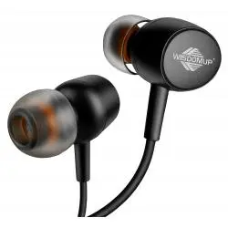 Audífonos y Manos Libres,Audifonos Auriculares Manos libre Tipo C Usb Celular Android - WIS36