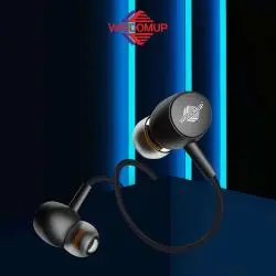 Audífonos y Manos Libres,Audifonos Auriculares Manos libre Tipo C Usb Celular Android - WIS36