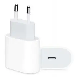 Cargador de Celular y Baterías,Cargador Adaptador Celular Transformador Para Usb Tipo C