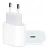 Cargador de Celular y Baterías,Cargador Adaptador Celular Transformador Para Usb Tipo C