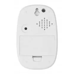 Cables y Accesorios Seguridad,Timbre Inalambrico De Casa Puerta Porton Oficina A Pilas - 10265