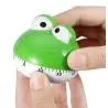 Timer Temporizadores,Timer Cocina Con Forma De Sapo Retro Reloj Temporizador A Cuerda