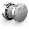 Pilas y Baterias,10x Pila Boton Bateria Lr1120 Ag8 391 Lr55 Reloj Calculadora