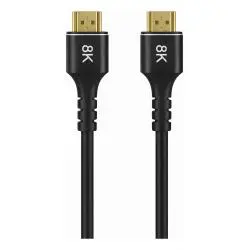 Adaptadores y Cables,Cable Para Hdmi 1.5 Mtrs 8k Full Hd 2.1 Smar Tv Led Ps3 Xbox