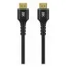 Adaptadores y Cables,Cable Para Hdmi 1.5 Mtrs 8k Full Hd 2.1 Smar Tv Led Ps3 Xbox