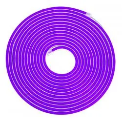 Cintas y Tiras LED,Tira Cinta Led Luz Neon 5 Mtrs Flexible Adhesiva Decoracion